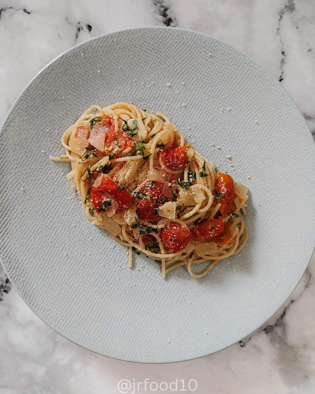 Pasta All'Amatricana