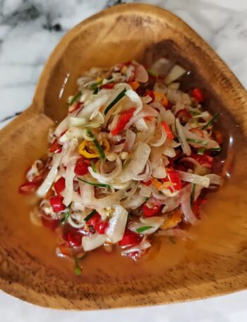 Sambal Matah
