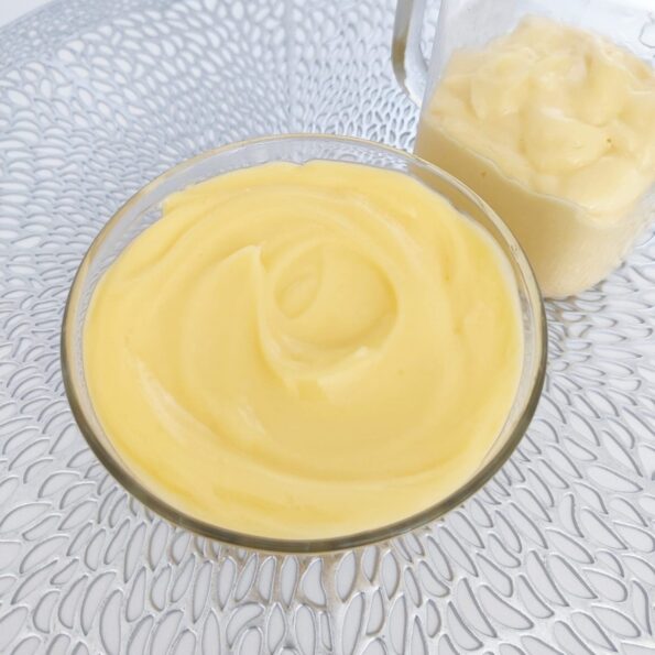 Japanese mayo (kewpie mayonnaise)