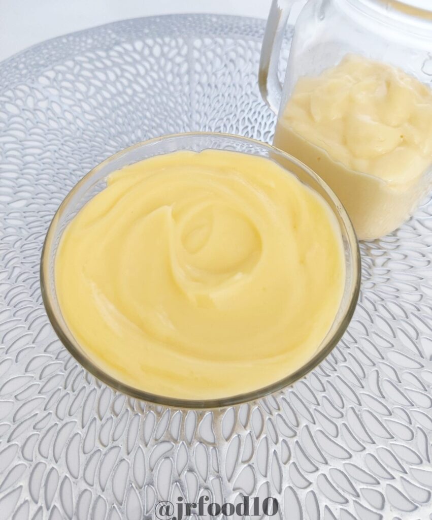 Japanese mayo (kewpie mayonnaise)