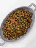 Barbati Ki Sabji (Long Beans Masala)