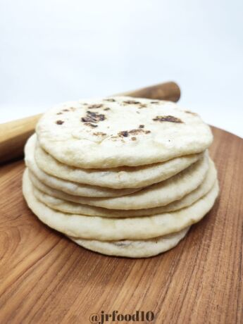 Pita Bread Recipe