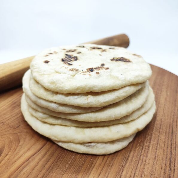 Pita Bread Recipe