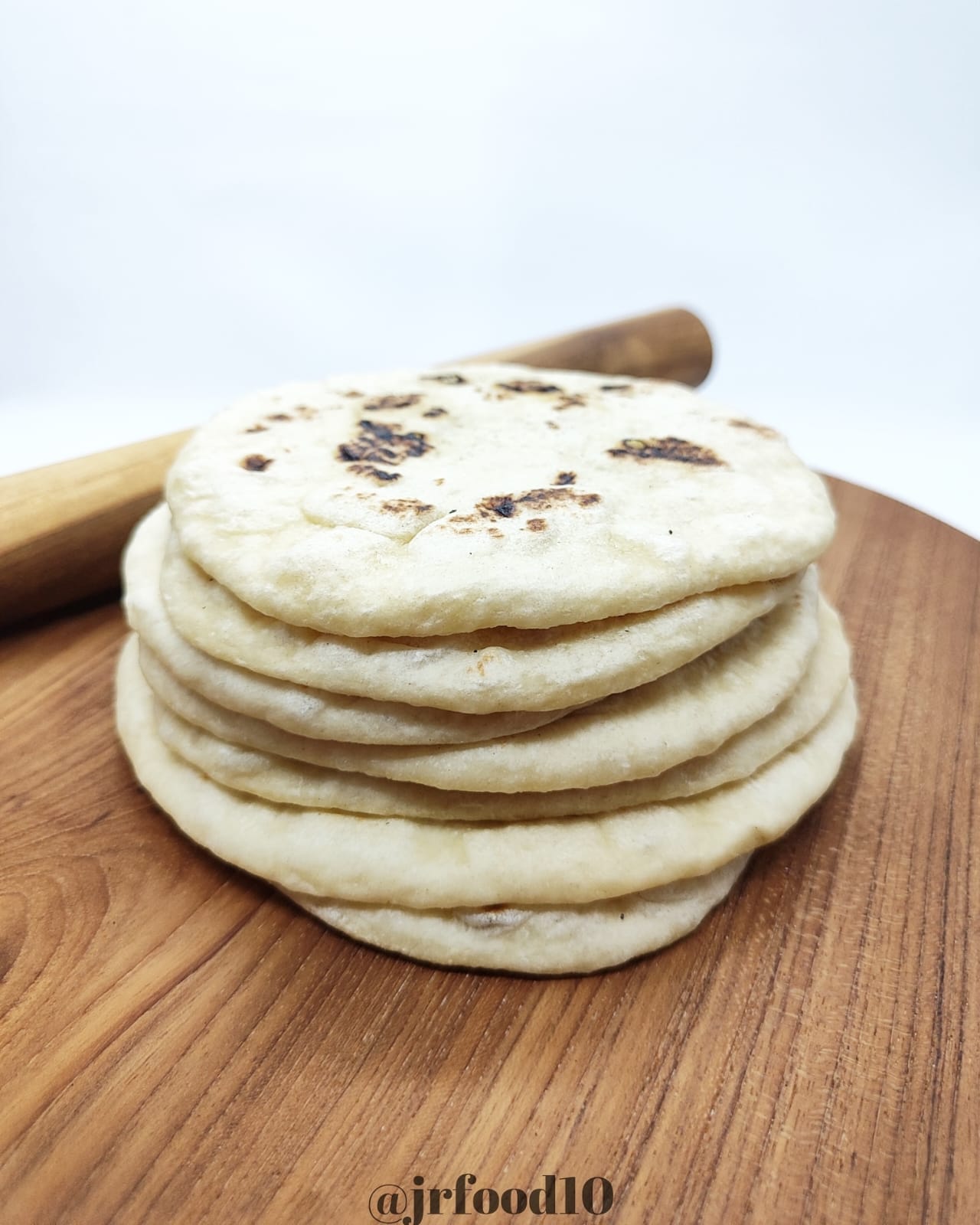 Pita Bread Recipe