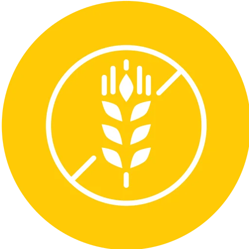 gluten free icon