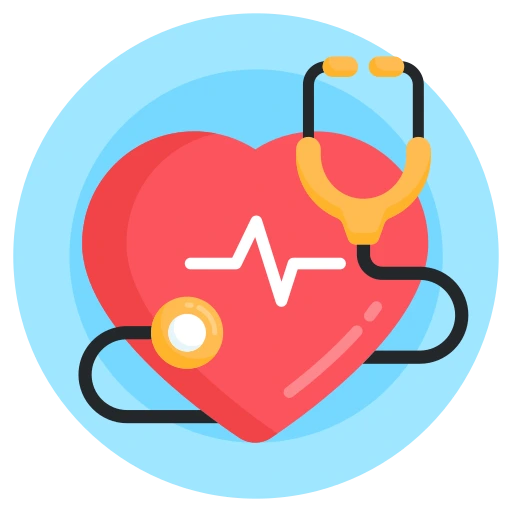 medical checkup icon