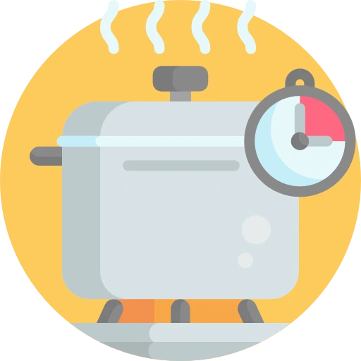 saucepan icon