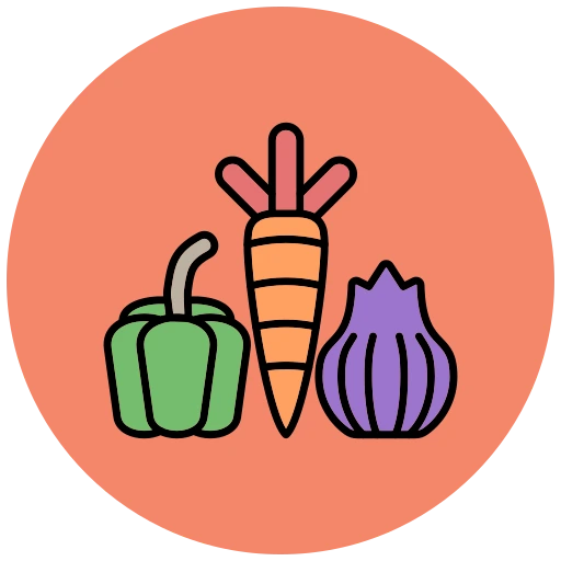 vegetable icon