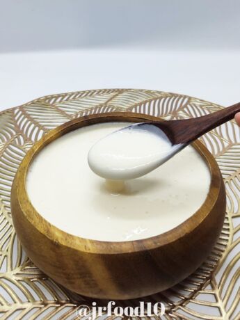 How to Make Yogurt with Probiotic Vitamin