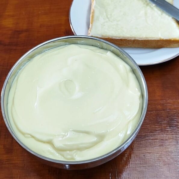 How to Make Mayonnaise