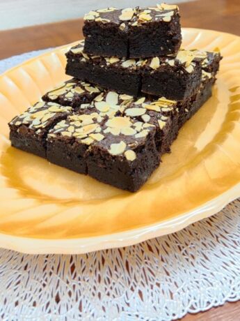 Fudgy Brownies