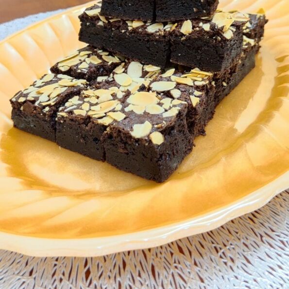 Fudgy Brownies