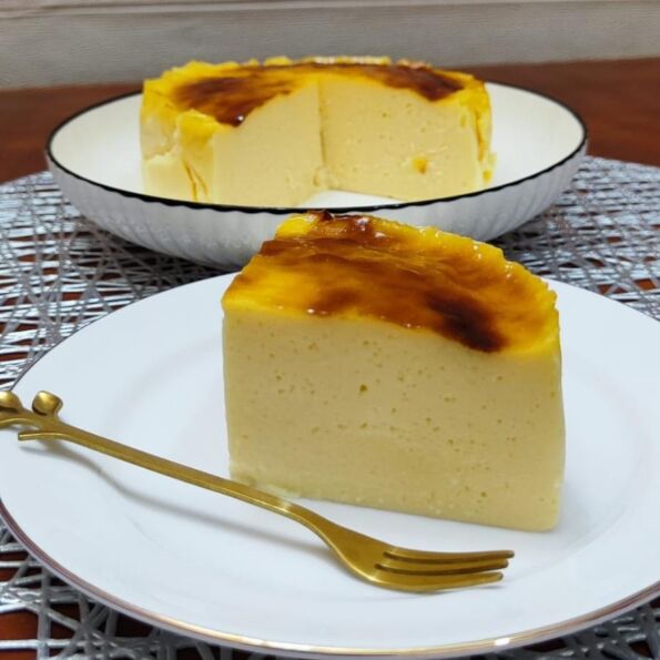 yogurt cake