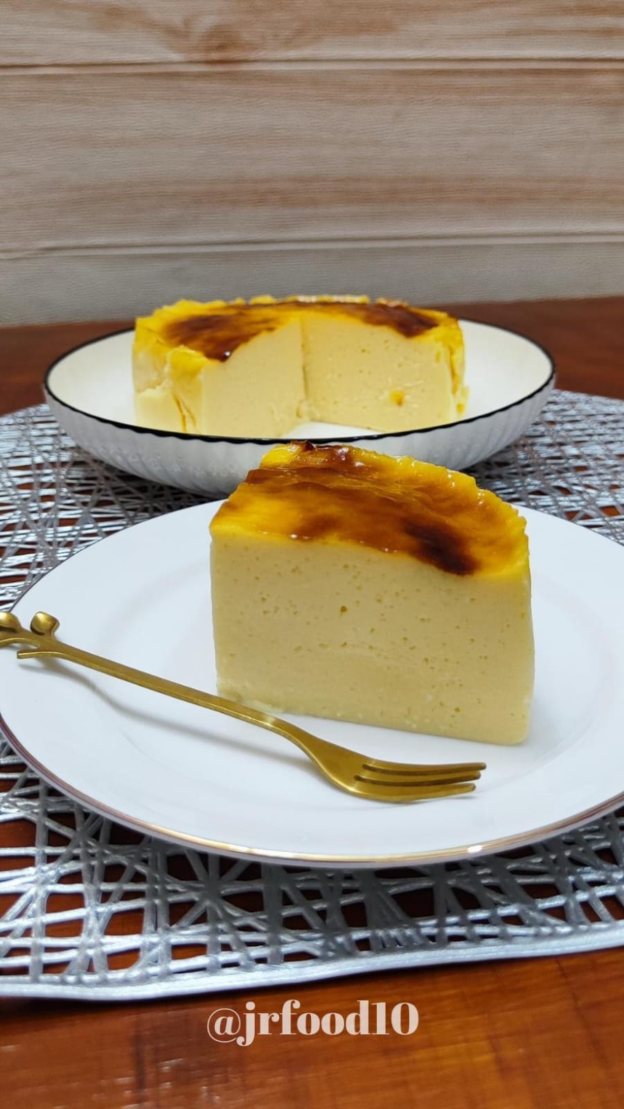 yogurt cake