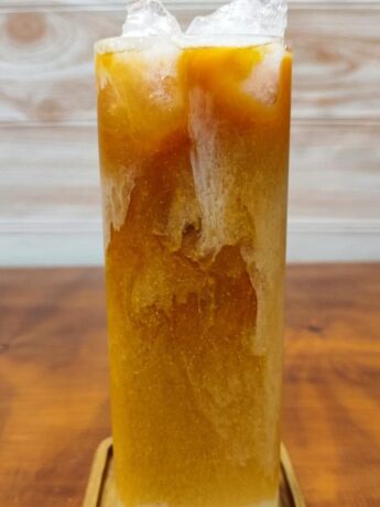 Thai Iced Tea Recipe