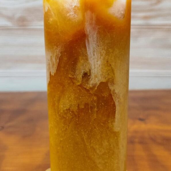 Thai Iced Tea Recipe