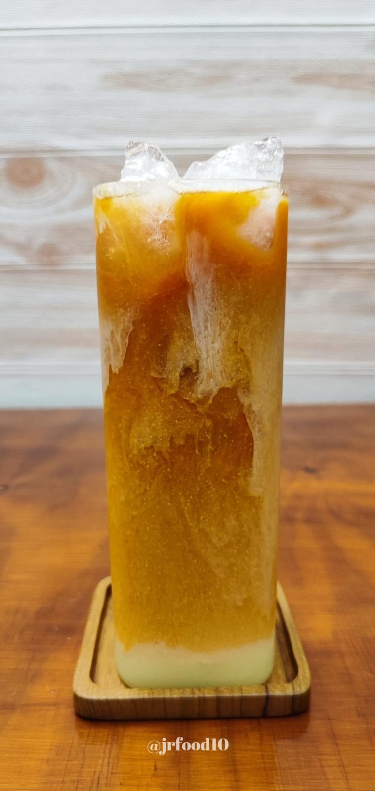 Thai Iced Tea Recipe