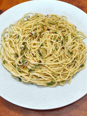 Aglio e Olio