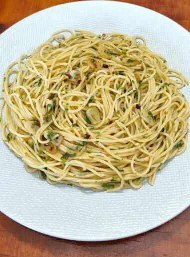 Aglio e Olio
