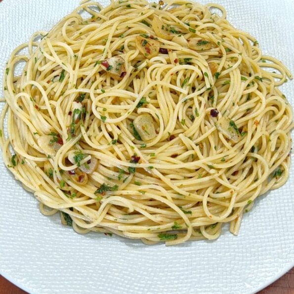 Aglio e Olio