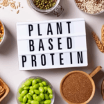 plant based protein ingredients