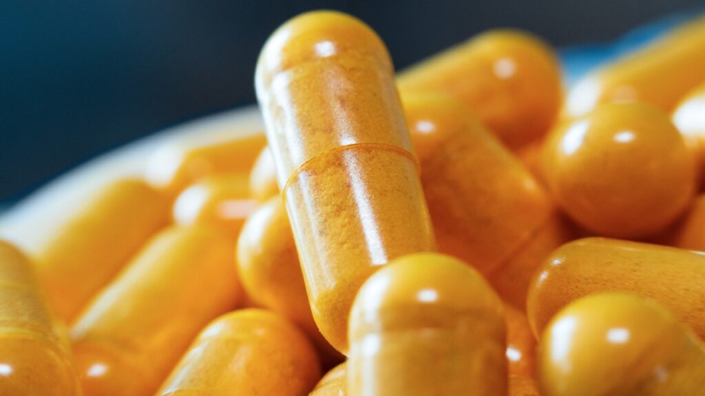 The Truth About Berberine Being Called Nature’s Ozempic 1 Is berberine natures Ozempic HN3433 iStock 1258154323 Cover Sized