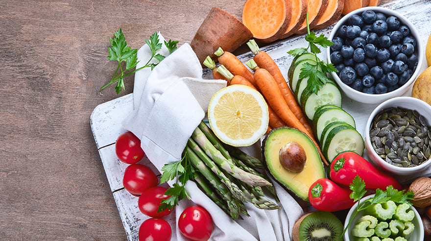 The Dark Side of Alkaline Diets That Influencers Never Talk About 1 The alkaline diet explained HN1835 1157774302 Sized 1