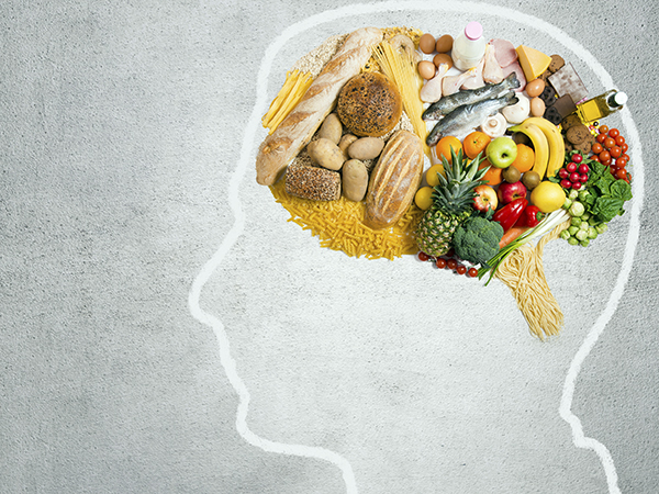 Top 10 Best Organic Foods To Boost Your Brain and Memory