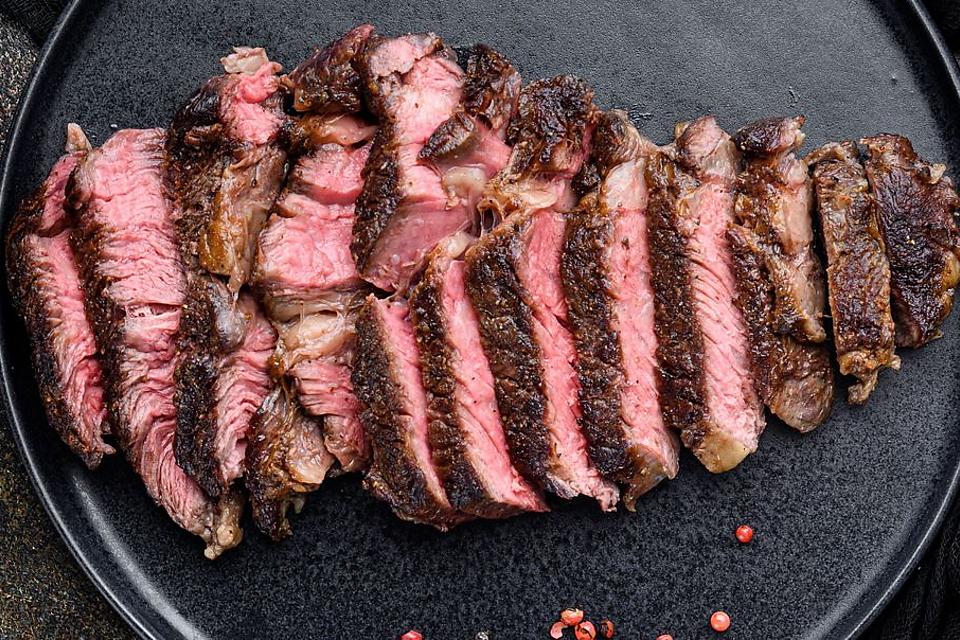 Steak Lovers, Rejoice: The Perfect Cut to Satisfy Your Carnivore Cravings 1 Flank Steak Recipe With Soy Ginger Marinade 50045 6dd9246039 1662559982