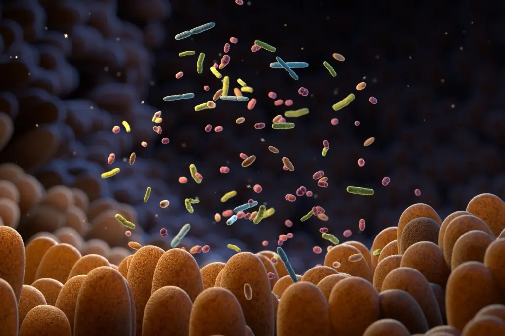 How Intermittent Fasting Could Be Making Your Gut Bacteria Attack You? 1 ImageForNews 771932 1707963136136559