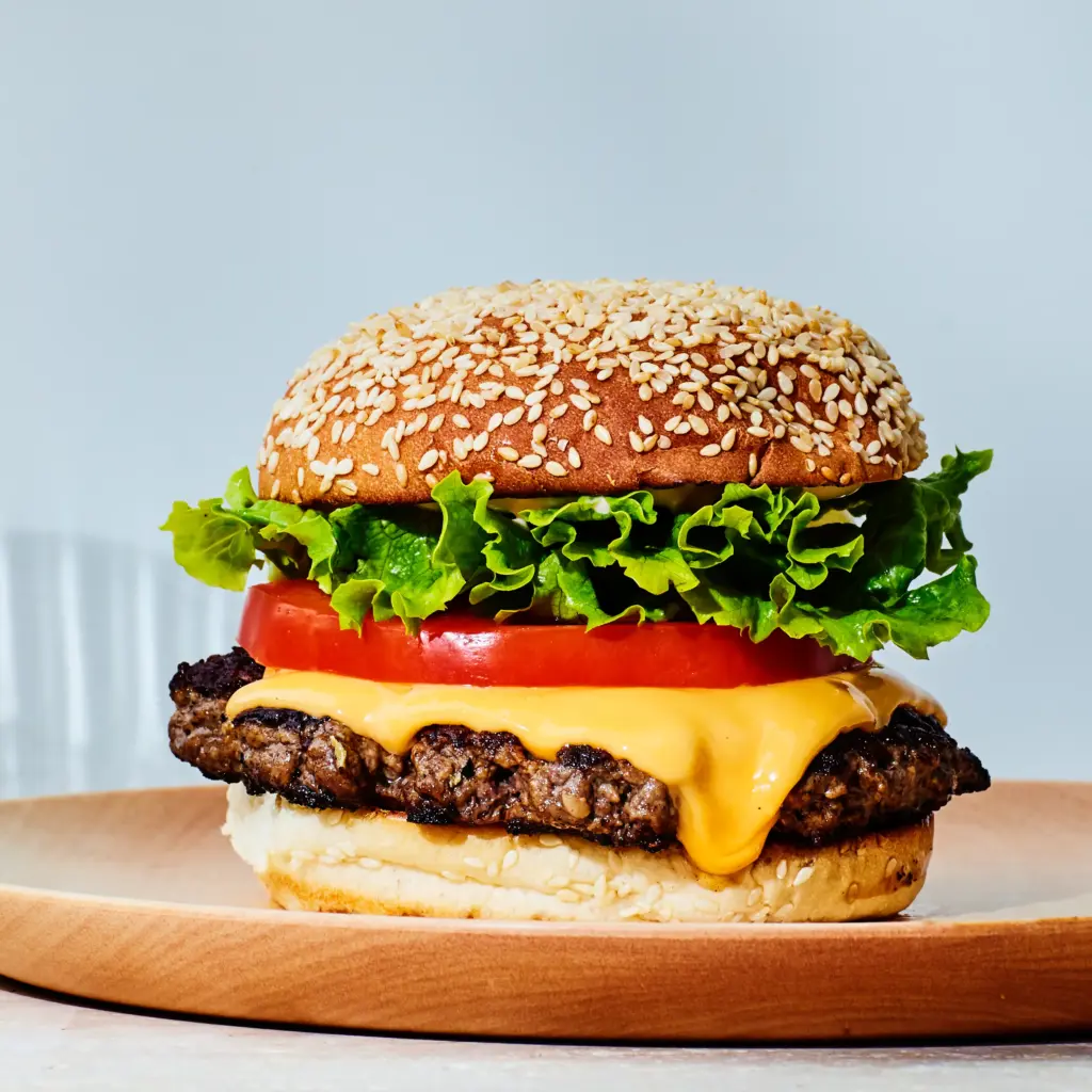 The Burger That Took Over the World 1 Smashburger recipe 120219 1