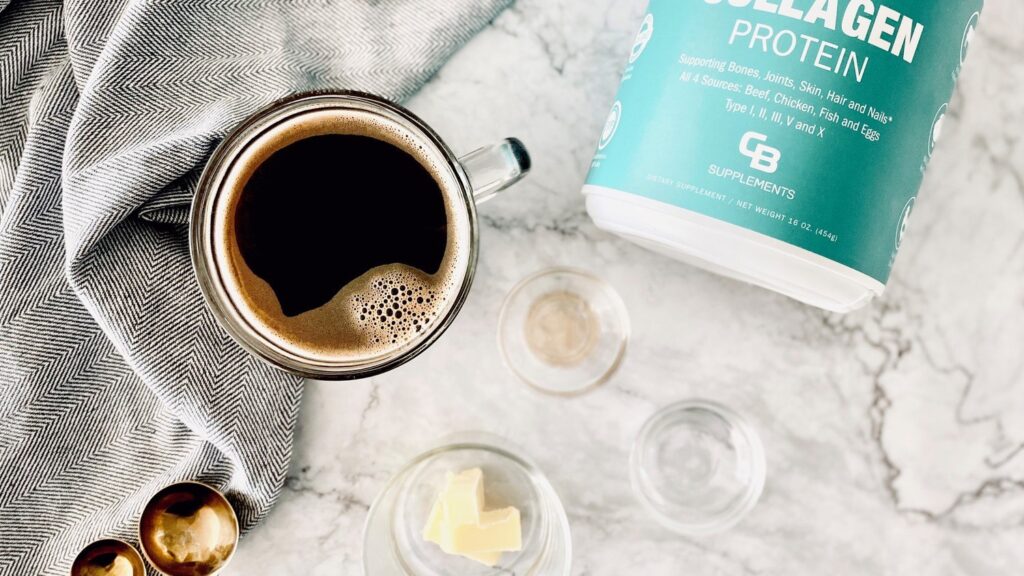 Why Everyone Is Suddenly Adding Collagen to Their Coffee Without Knowing the Risks? 1 collagen coffee recipe 01 featured 1