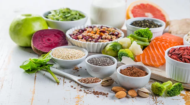 The Top 10 Superfoods of 2025 That Dietitians Swear By 1 df71ff19 7ae0 46ae aa62 2adf37d4234b article image url