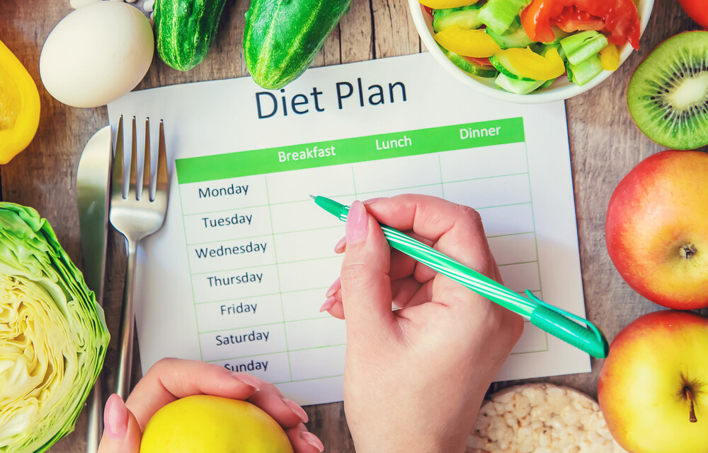 diet plans 1