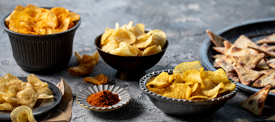 functional ingredients snacks hero