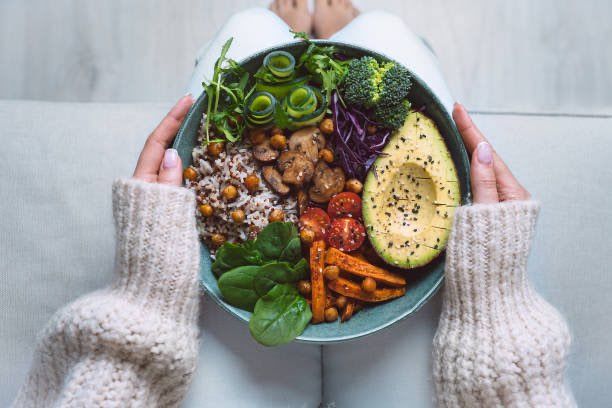 What Happens to Human Organs on a Zero Plant Diet? 1