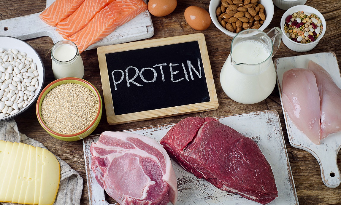 Why Everyone Is Obsessed with Protein in 2025 and What You Need to Know? 1 new title 19122023 113514 1