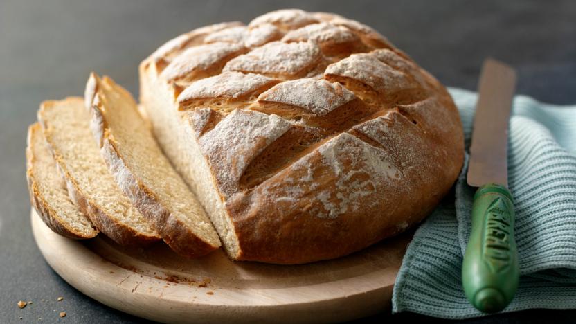 Bread Isn’t the Enemy — You Are! 1