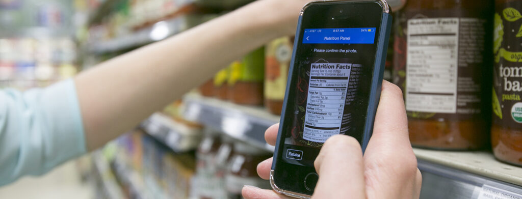 What Happens to Your Body When You Only Eat Foods with a Barcode? 1 photo hero