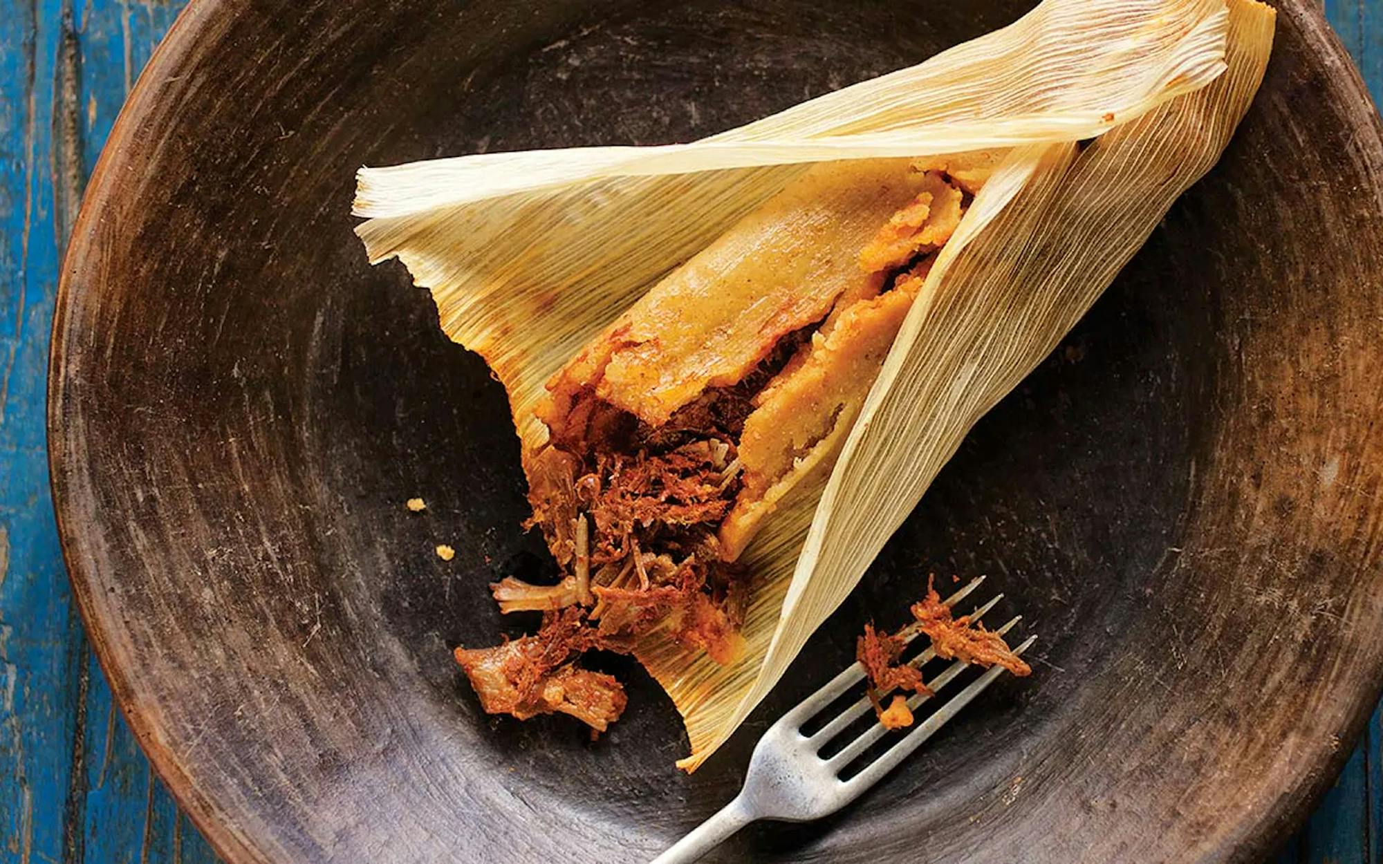 pork tamales recipe 1