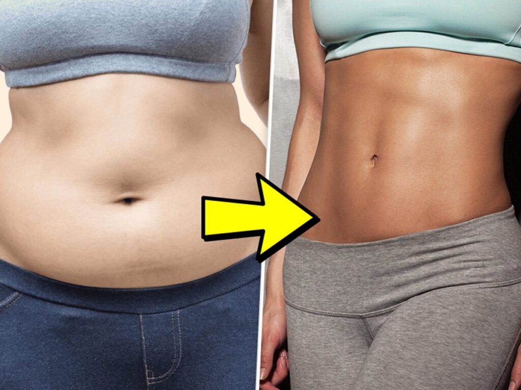 How to Lose Belly Fat in a Week? 1 0 DfW6N8cyKei4EadJ 1