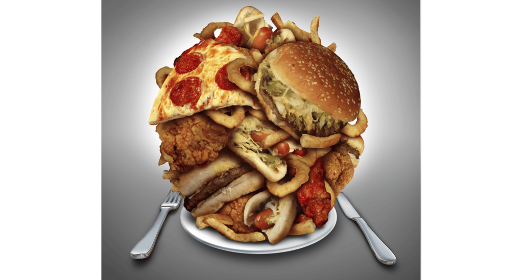 Unhealthy eating habits bl 1 1