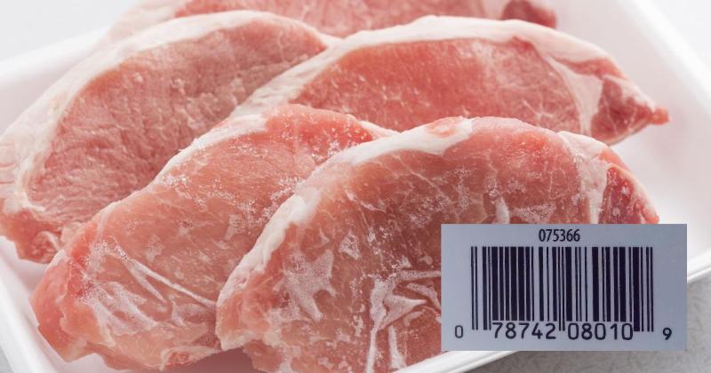 If Your Food Has a Barcode, It’s Not Real Love 1 food barcode FI