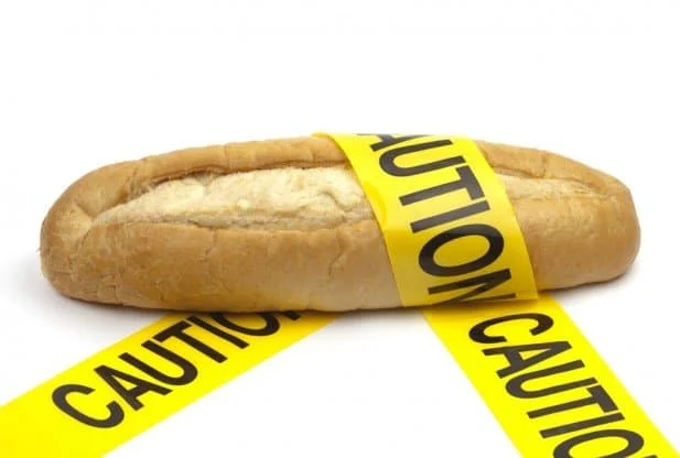 Stop Blaming Gluten. Your Brain Just Wants Real Food. 1 gluten free phenomenon The Health Sciences Academy