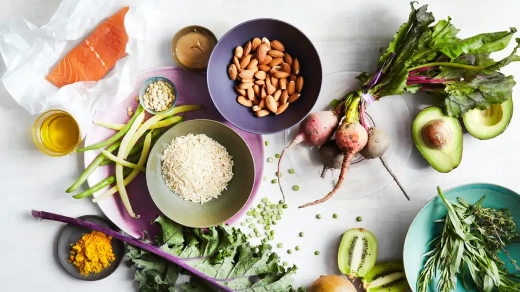 Why You Might Be Eating the #1 “Health Food” That’s Secretly Destroying Your Hormones? 1 healthy eating ingredients 1296x728 header