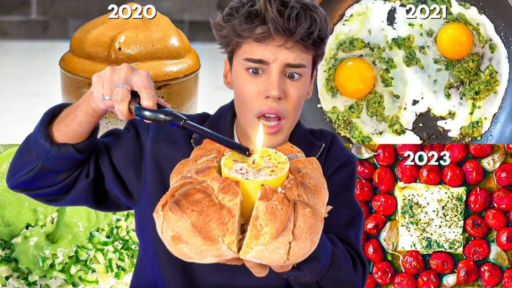 TikTok’s Latest Food Craze Might Actually Be Backed by Science 1 maxresdefault 4