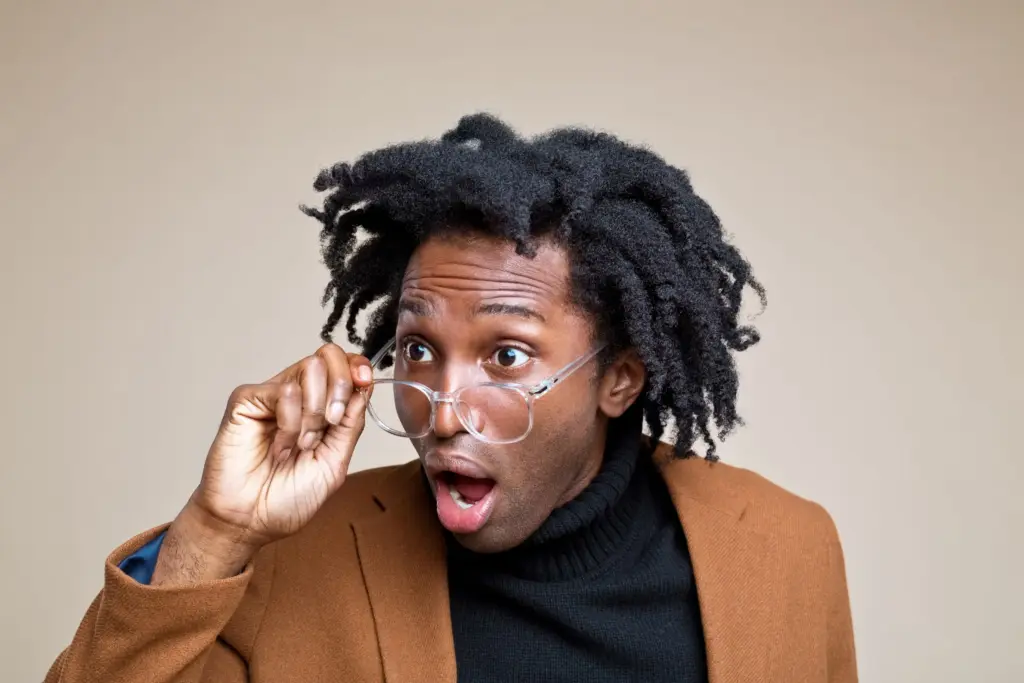 You’re Probably Eating the #1 Hormone Disruptor Every Morning 1 shocked 1