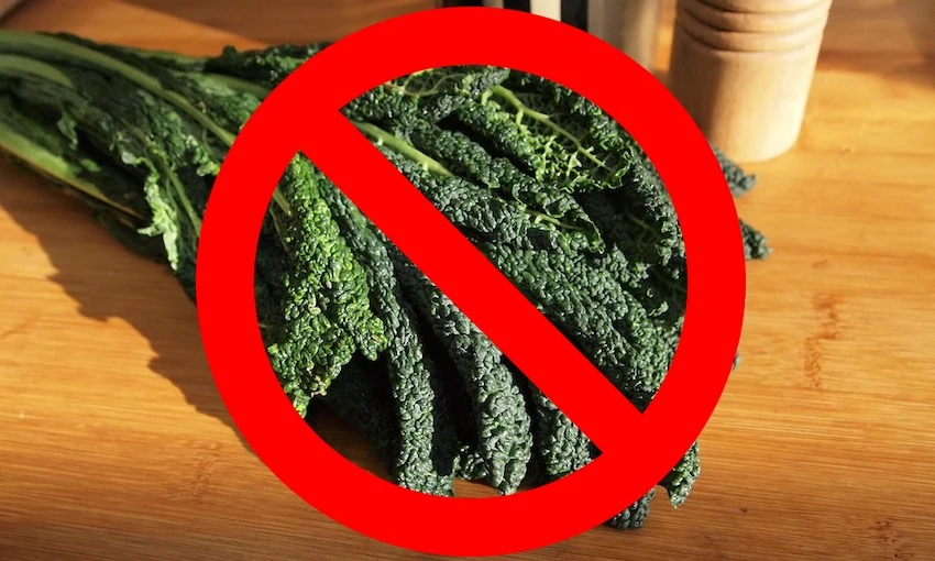 Forget Kale - Here’s Why Missing Out on Rare Foods Could Be Harming Your Health? 1 image 14